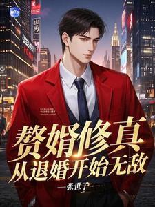 赘婿修真