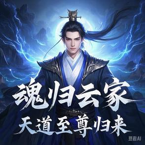魂入天道是什么意思