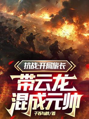 抗战开局成为少帅