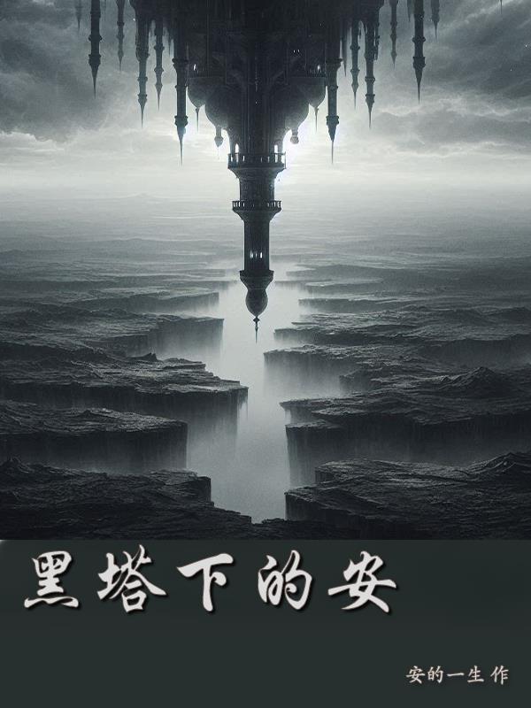 有黑塔的