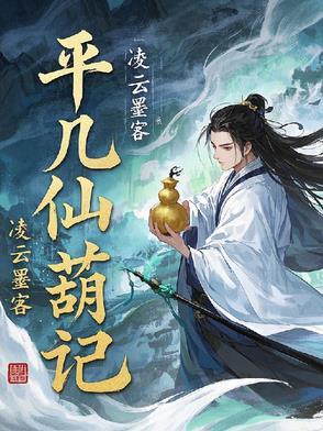 平凡的修仙生活