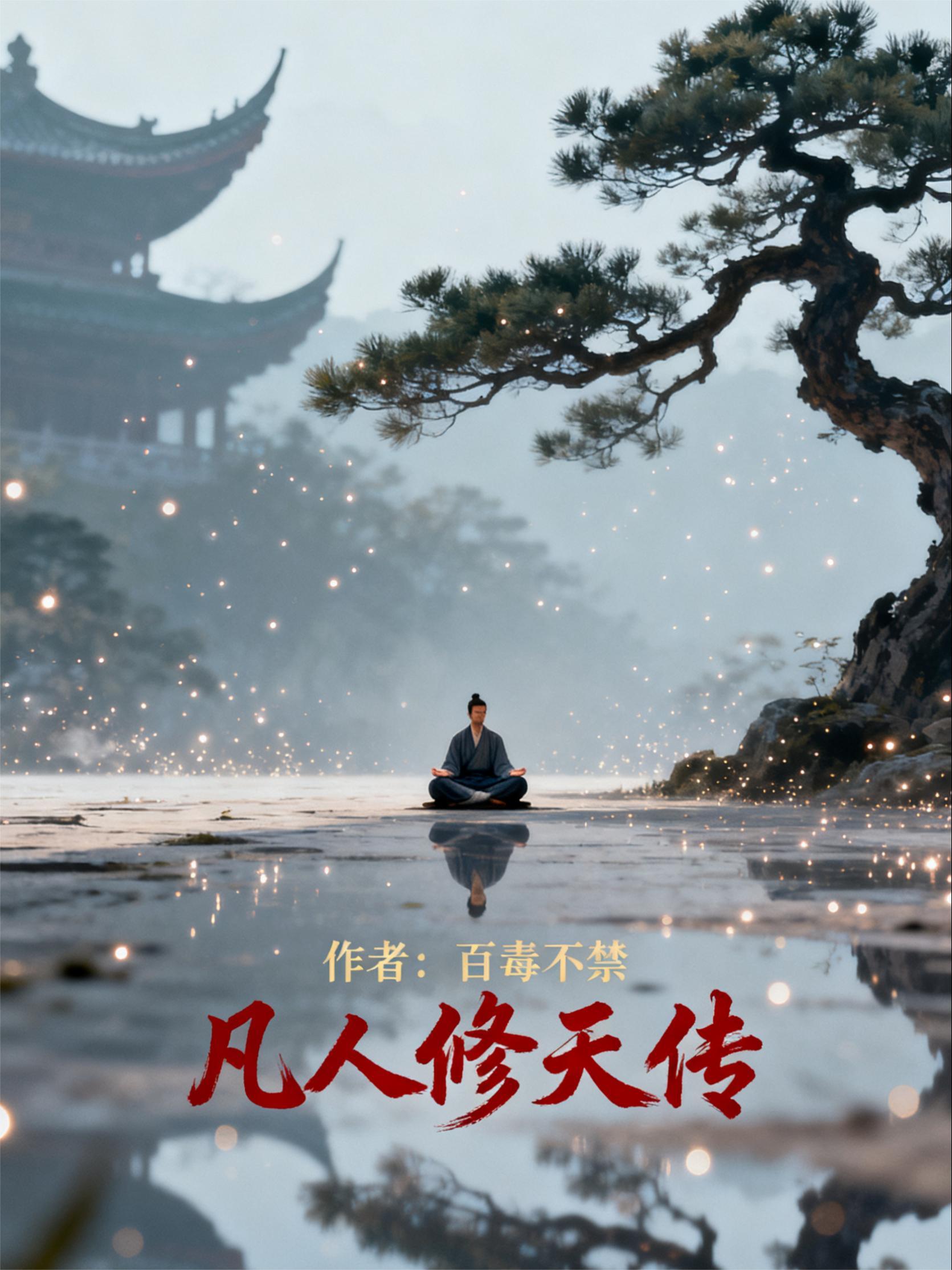 凡人修天传灵界各族等级称呼