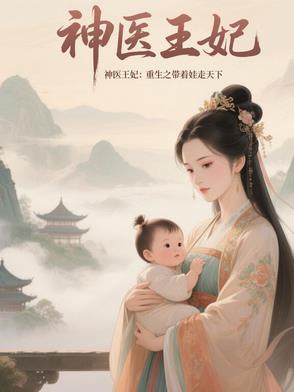 神医王妃重生记免费阅读