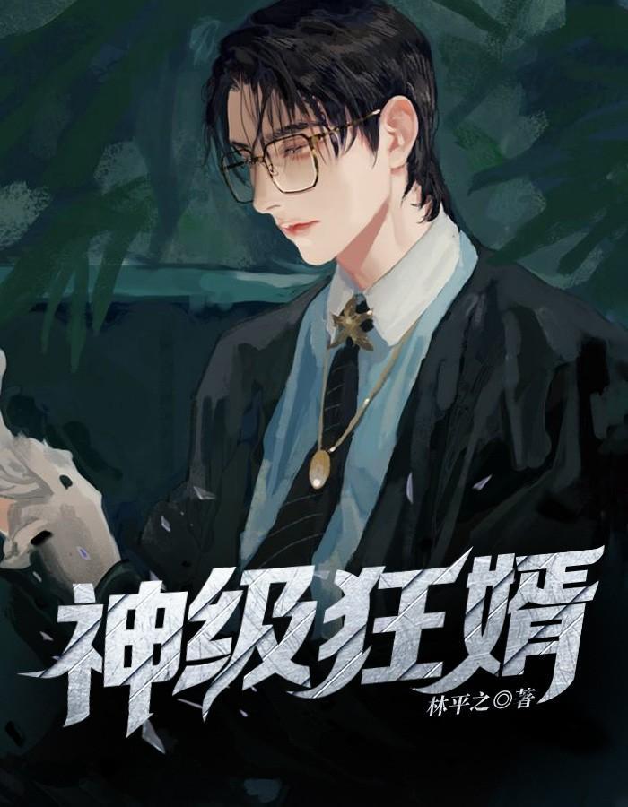 神级狂婿百科