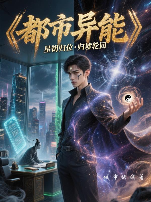 都市唯一异能