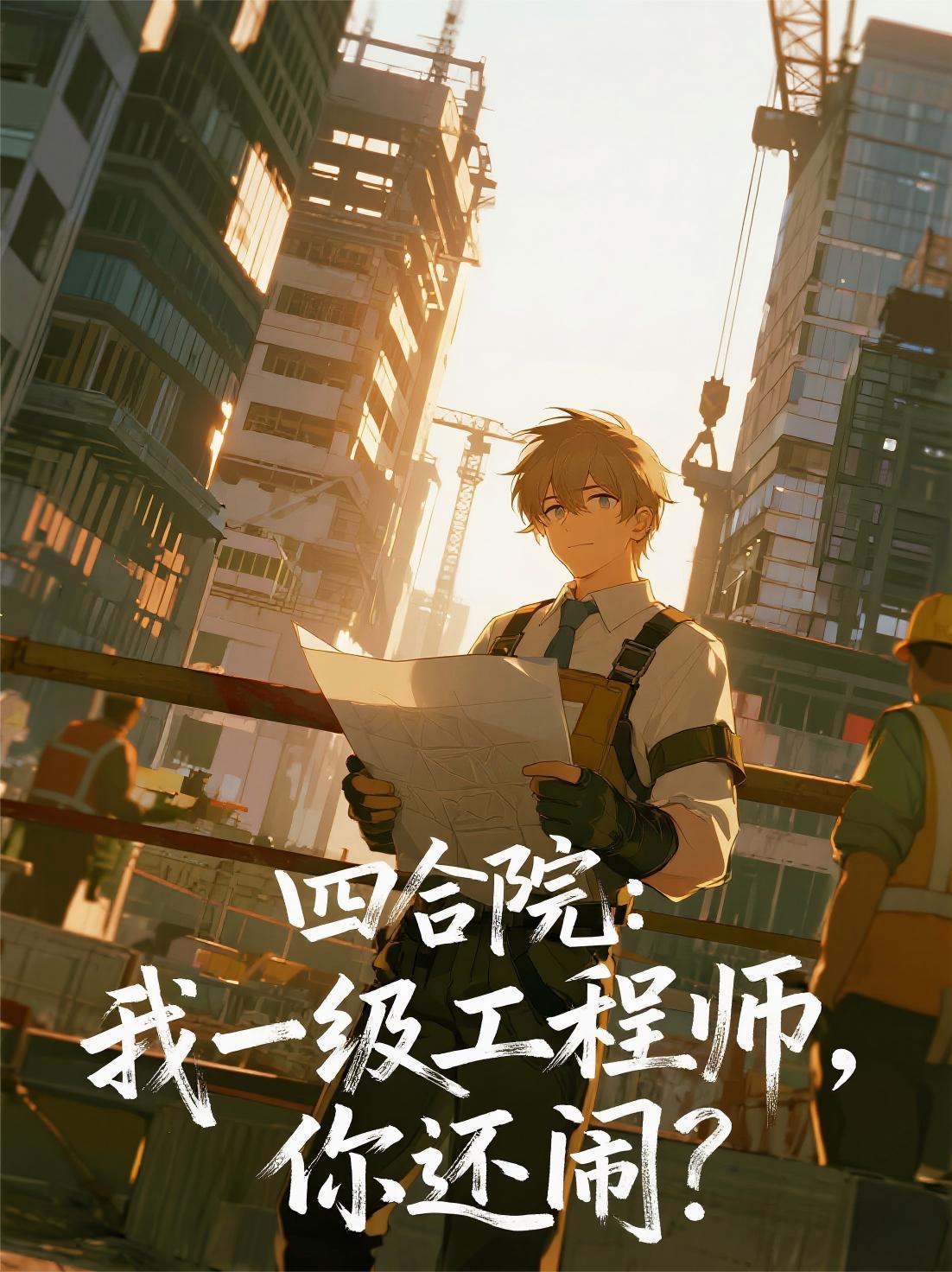 四合院最高等级