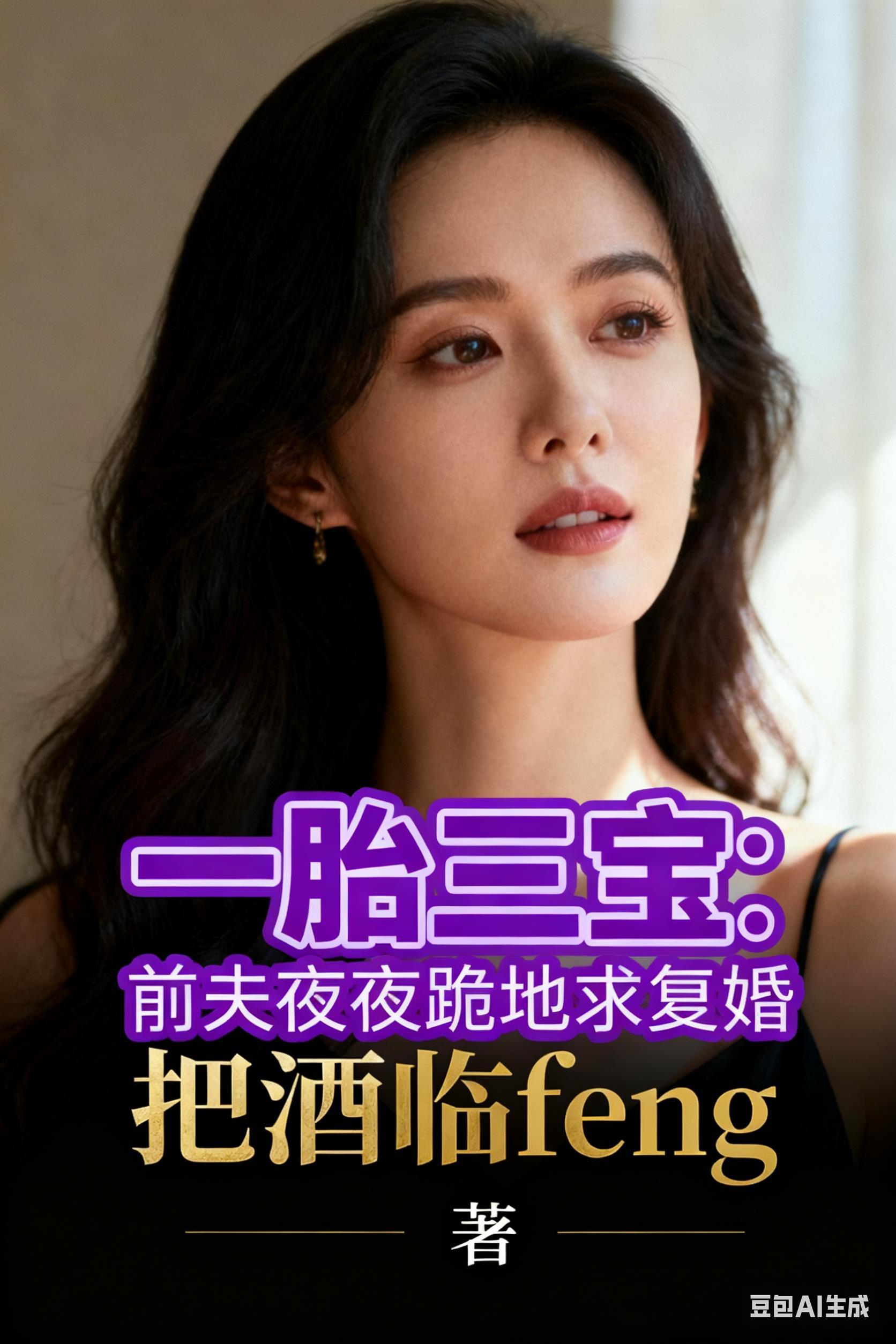 一胎三宝前夫又来抢萌宝免费阅读