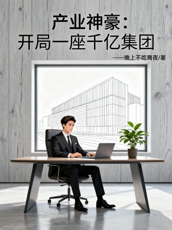 开局千亿集团董事长