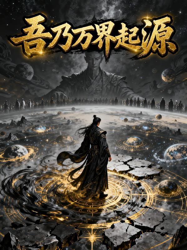 万界之吾乃天道