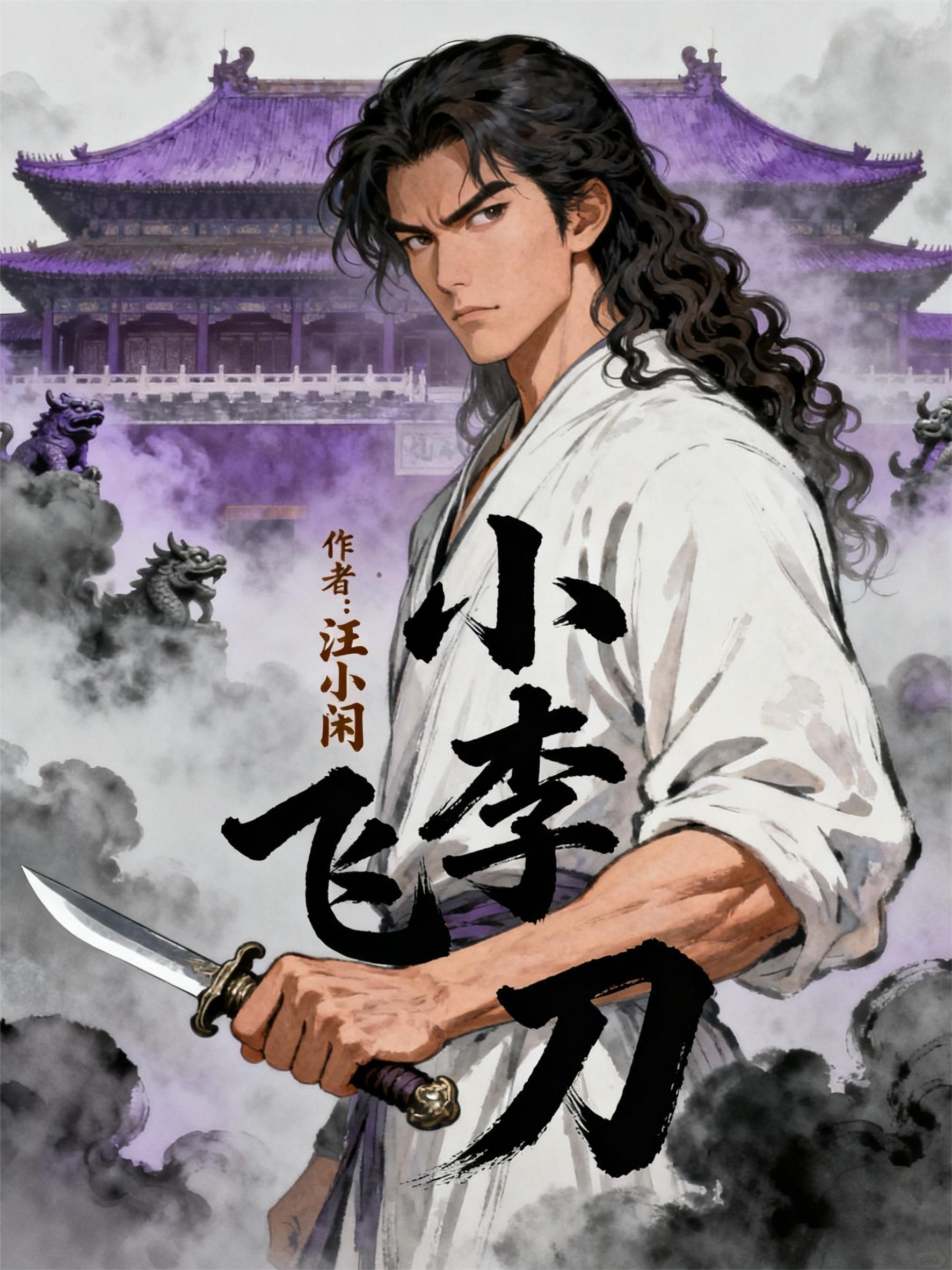 小李飞刀武功排名榜