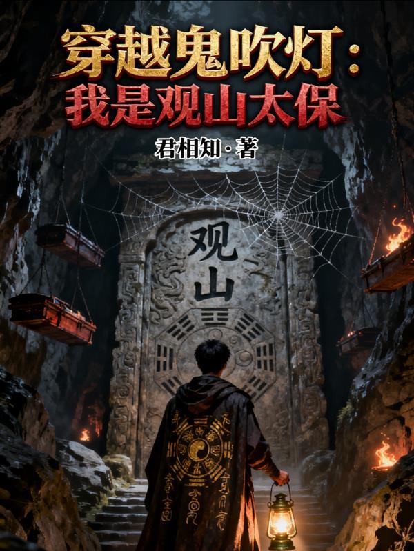 重生鬼吹灯之我是道士