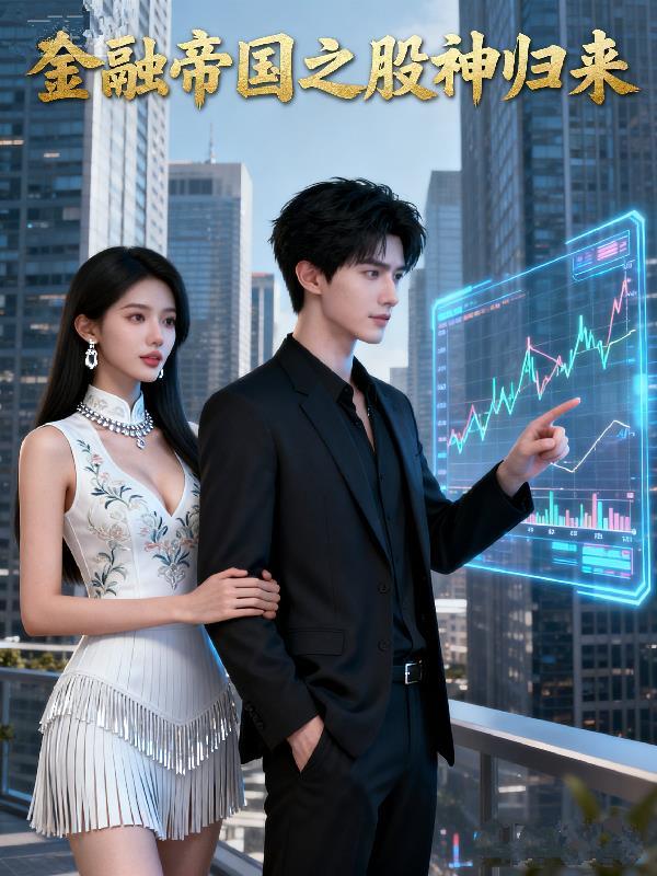 金融帝国免费阅读