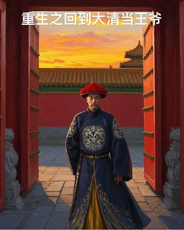 重生之回到清朝当王爷
