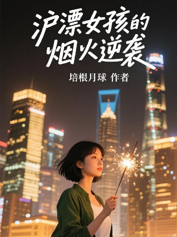 沪漂女孩的生活现状