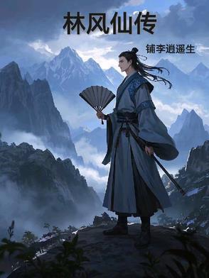 林风是什么人物