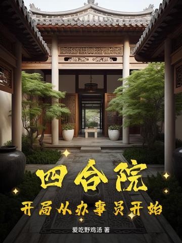 四合院开局去当兵