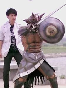 铠甲勇士之最