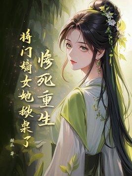 重生将门嫡女