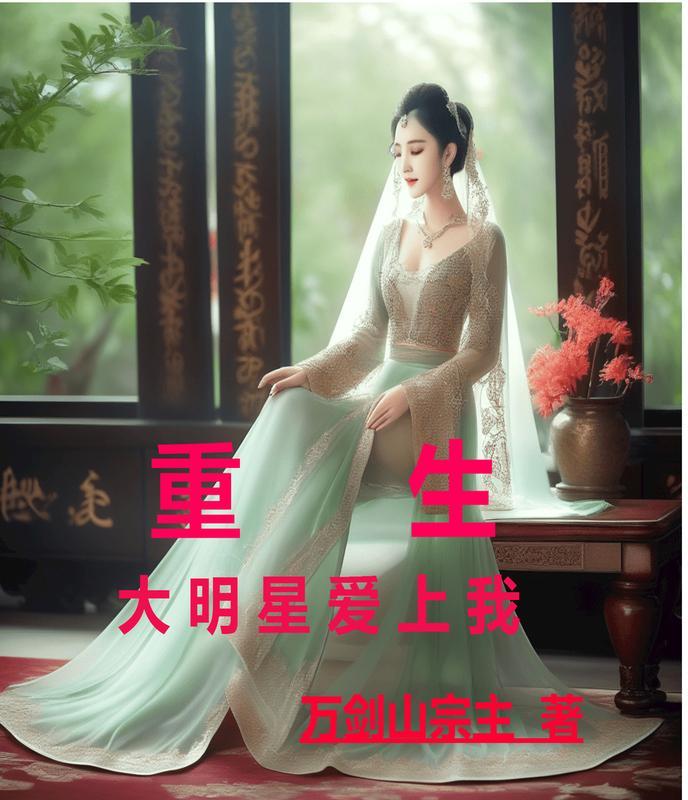 重生大明星排行榜