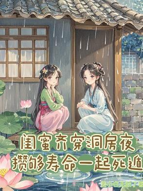 闺蜜房间知乎