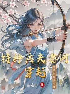 穿越特种兵夫人