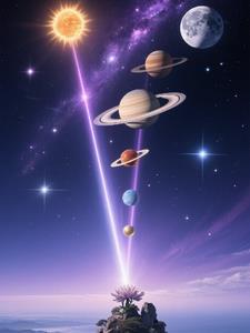 新星纪元开局选择