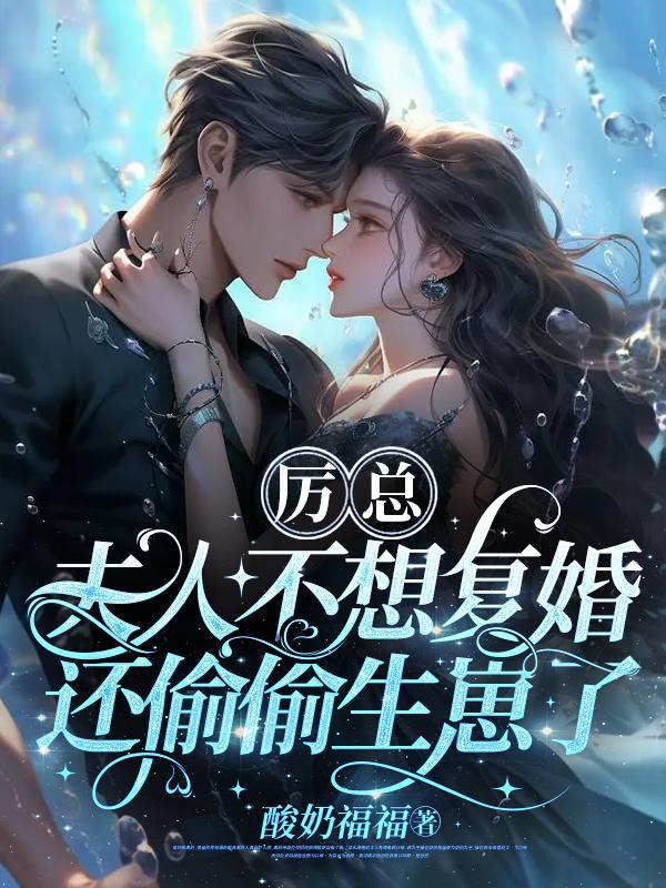夫人不想复婚还偷偷生崽了作者酸