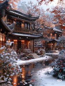 如懿传w
