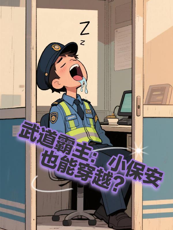 武道霸主免费阅读