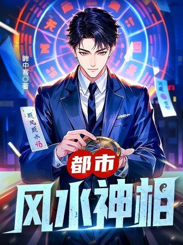 都市风水完本