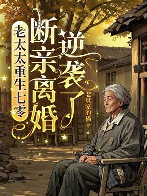 老太太重生