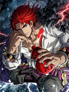 斗罗开局青龙武魂和九心血棠