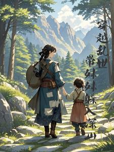 女主穿越到乱世逃难