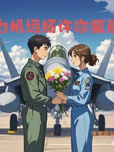 航母空军飞行员