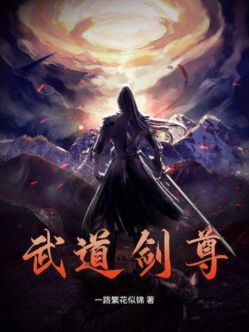武道剑尊叶玄