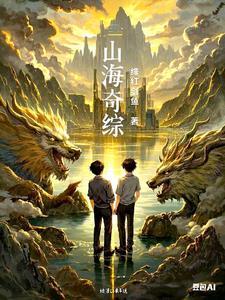 山海奇谭动漫