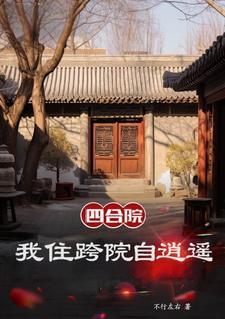 四合院我是傻住