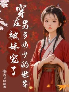 穿在男多女少的世界被娇宠了833
