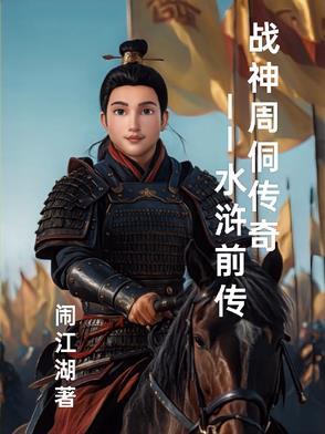 周侗是谁?