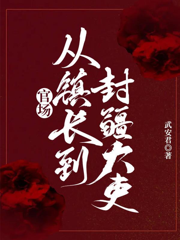 官场从乡镇到省委书记