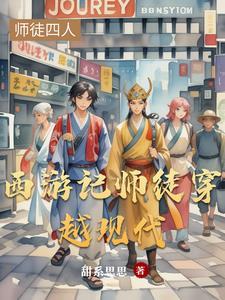 西游记的穿越