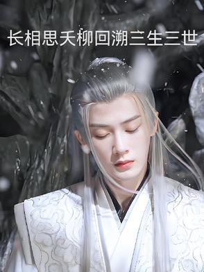 长相思相柳和小夭片段