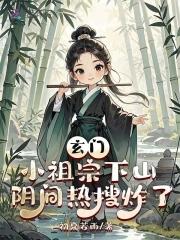 玄门小祖宗78章