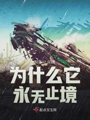 为什么它永无止境在哪里看