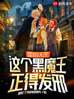 霍格沃茨的黑魔法防御课助教