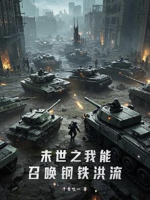 末世我有钢铁之城免费