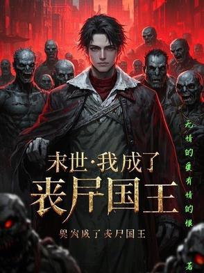 我成了丧尸国国王百度