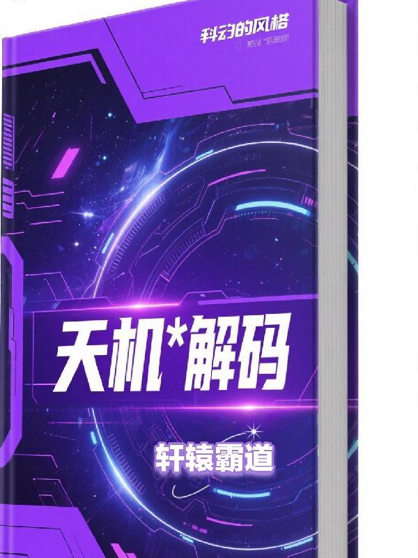 天机算1