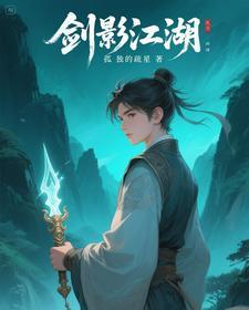 剑影江湖-侠行天下