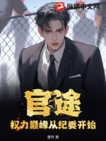 官场权力巅蜂